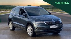 Skoda Karoq 1.5 TSI SE L 5dr DSG Petrol Estate